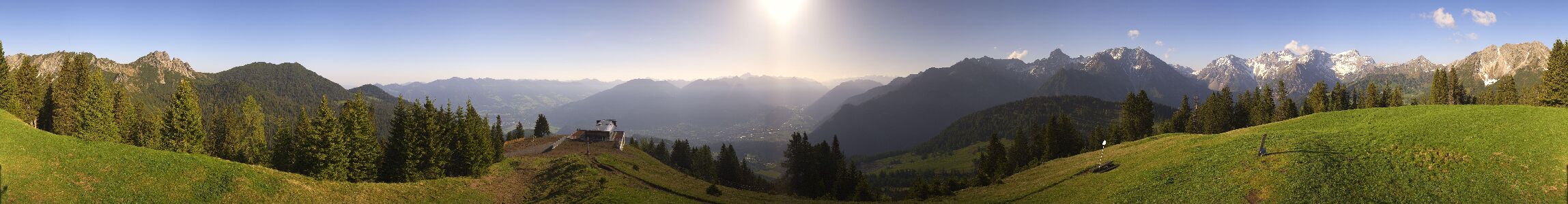 Loischkopf Brandnertal