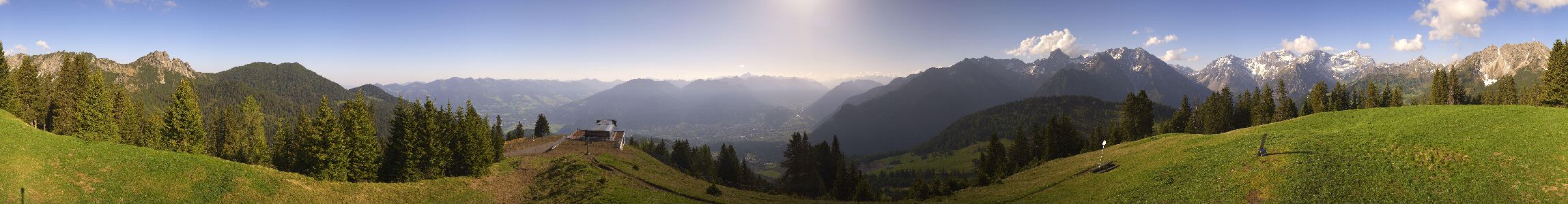 Loischkopf Brandnertal