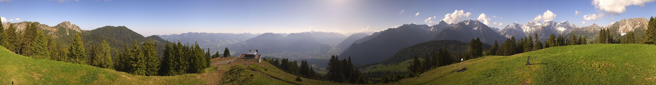 Loischkopf Brandnertal