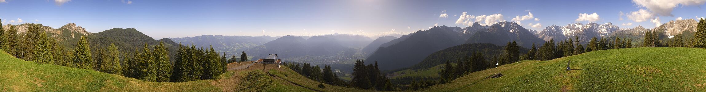 Loischkopf Brandnertal
