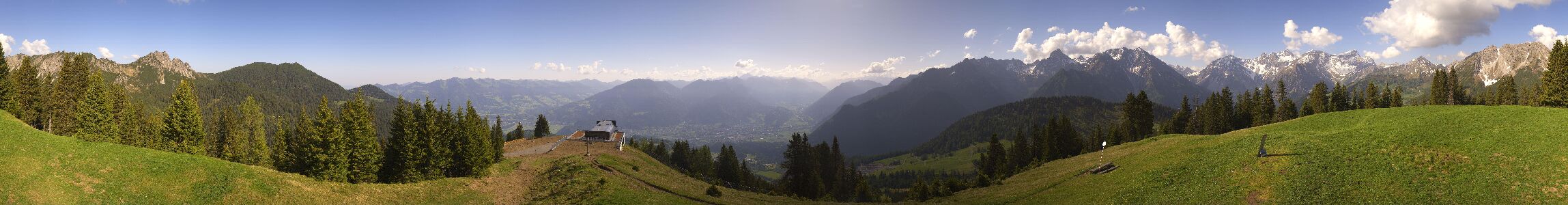 Loischkopf Brandnertal