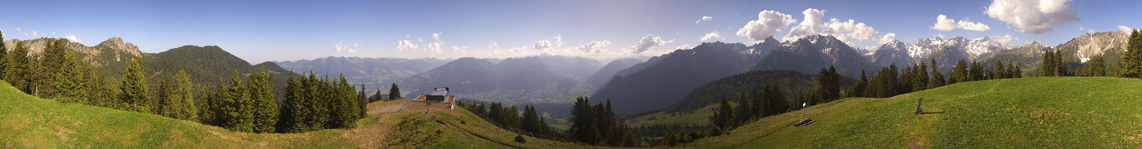 Loischkopf Brandnertal