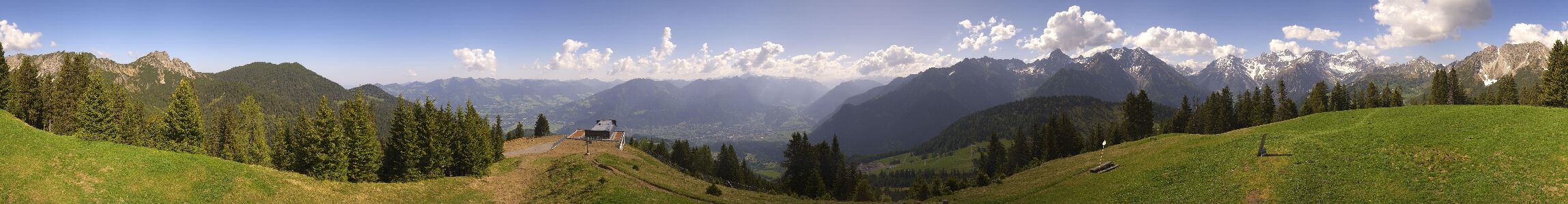 Loischkopf Brandnertal