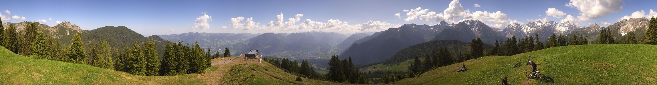 Loischkopf Brandnertal