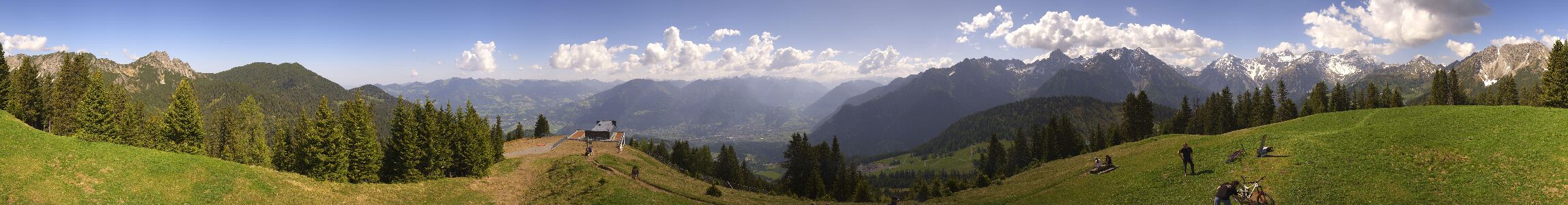 Loischkopf Brandnertal
