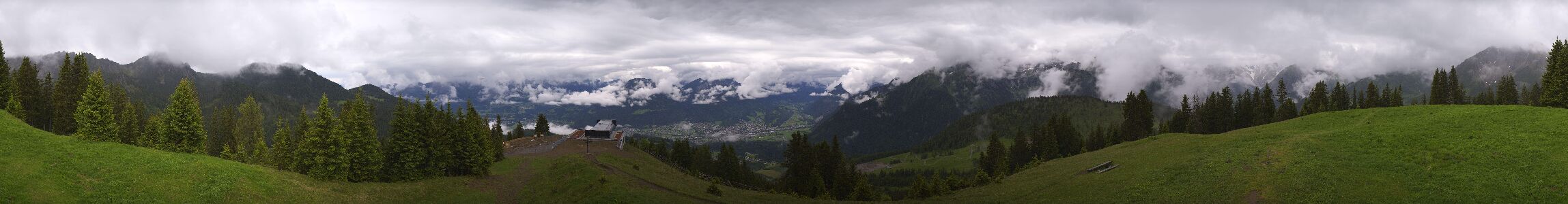 Loischkopf Brandnertal