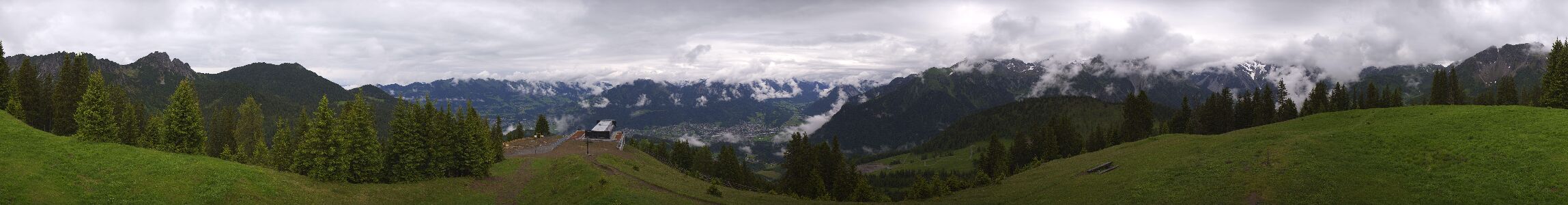 Loischkopf Brandnertal