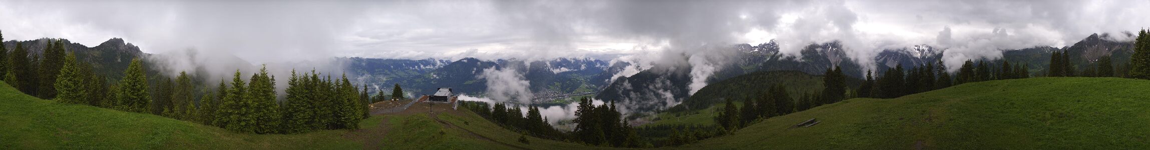 Loischkopf Brandnertal