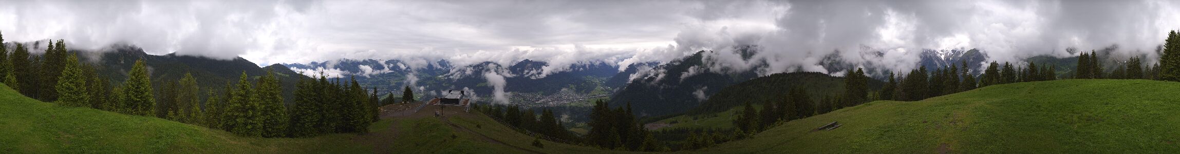 Loischkopf Brandnertal