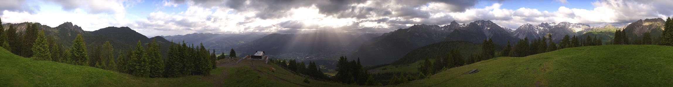 Loischkopf Brandnertal