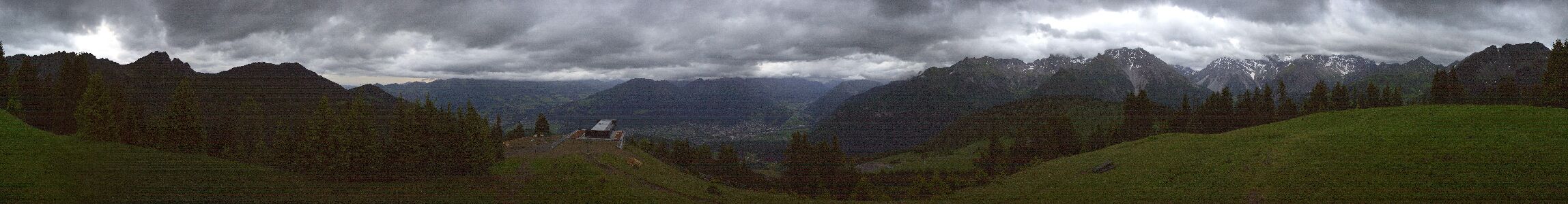Loischkopf Brandnertal