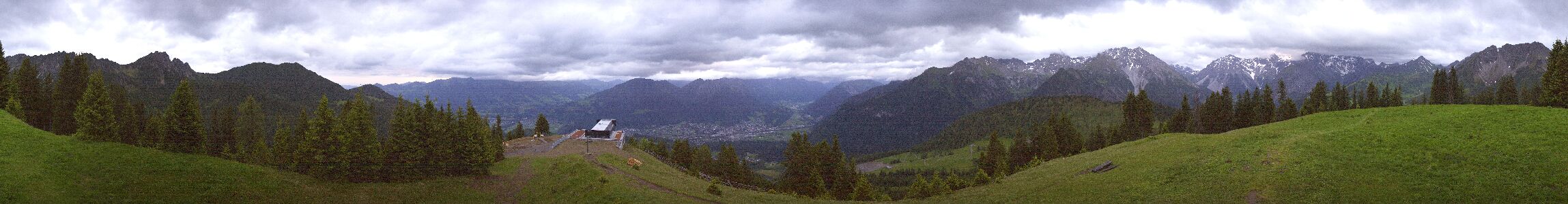 Loischkopf Brandnertal