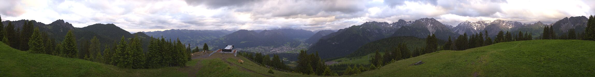 Loischkopf Brandnertal