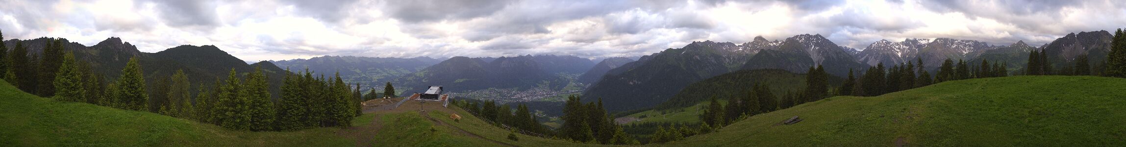 Loischkopf Brandnertal