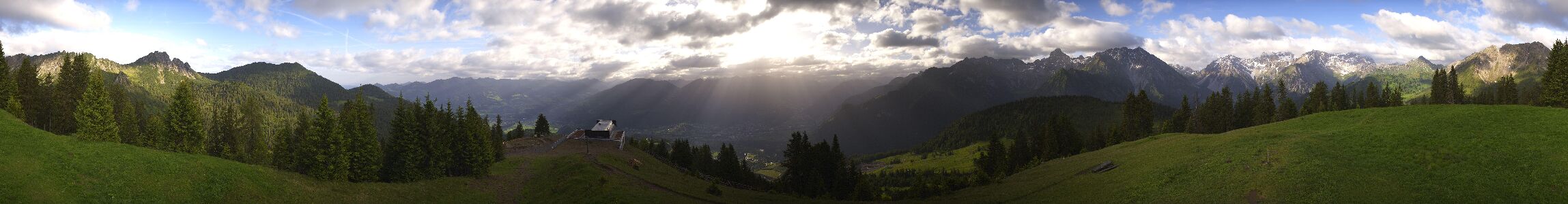 Loischkopf Brandnertal