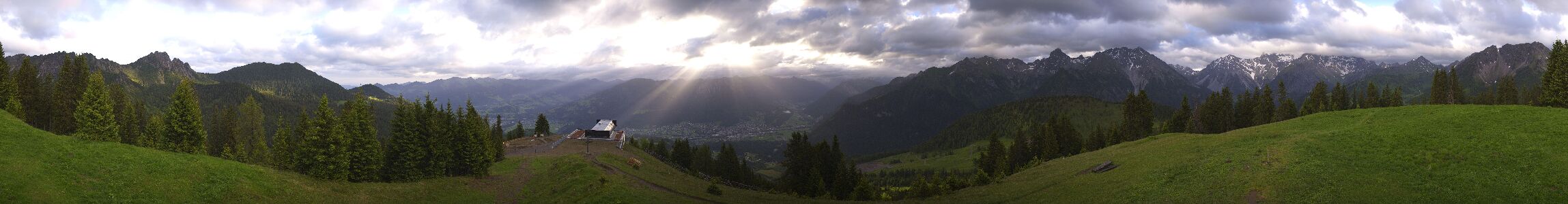 Loischkopf Brandnertal