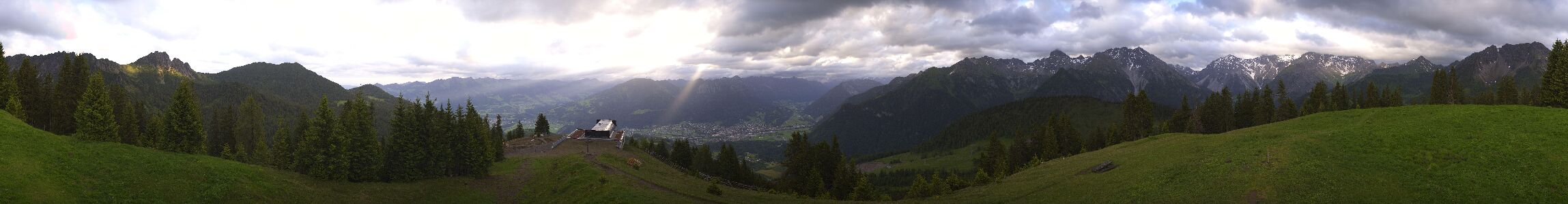 Loischkopf Brandnertal