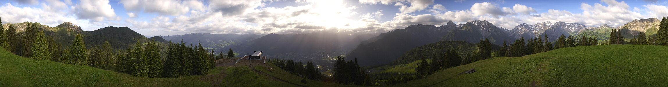 Loischkopf Brandnertal