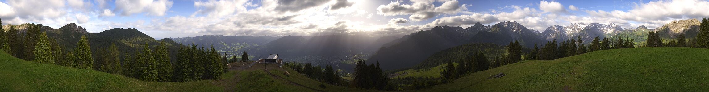 Loischkopf Brandnertal