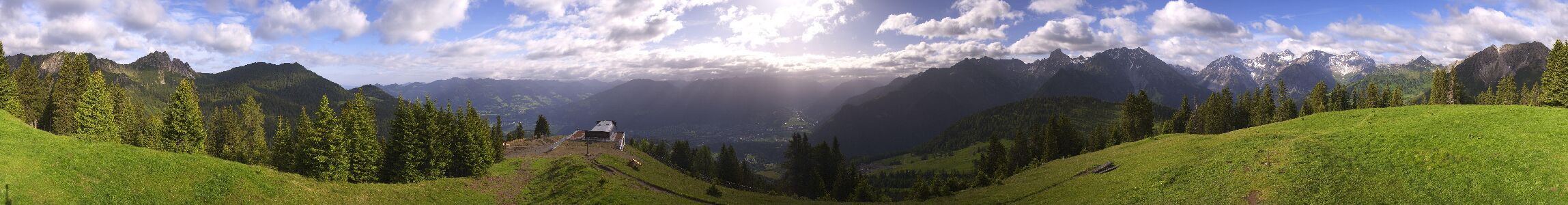 Loischkopf Brandnertal