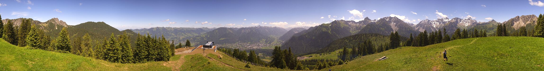Loischkopf Brandnertal