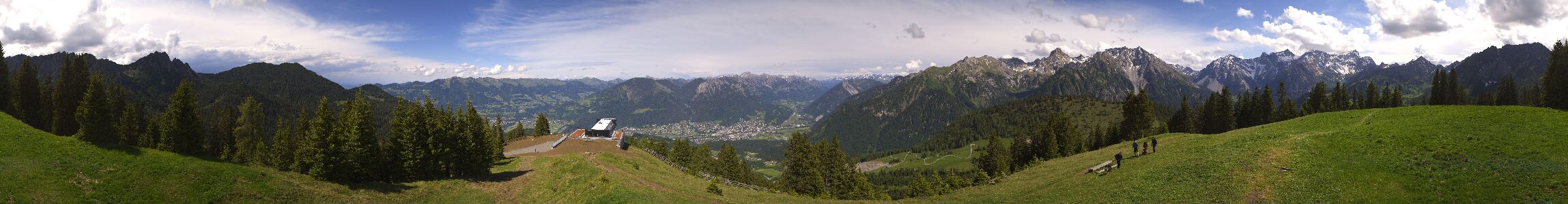 Loischkopf Brandnertal