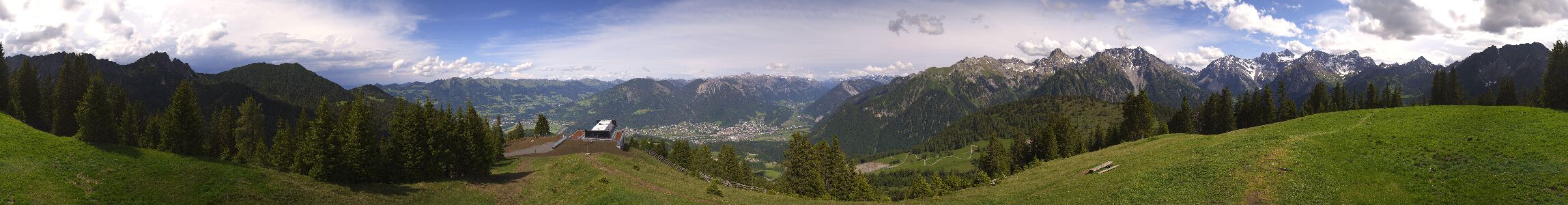 Loischkopf Brandnertal