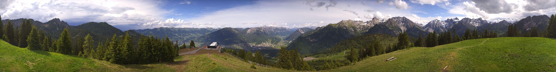 Loischkopf Brandnertal