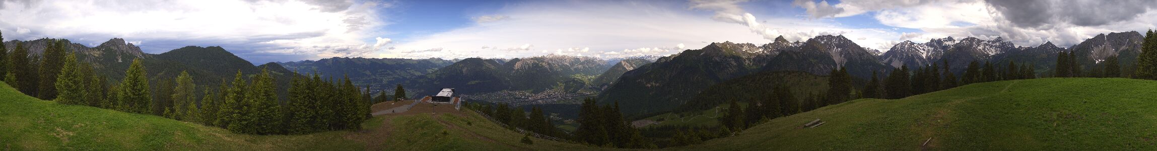 Loischkopf Brandnertal