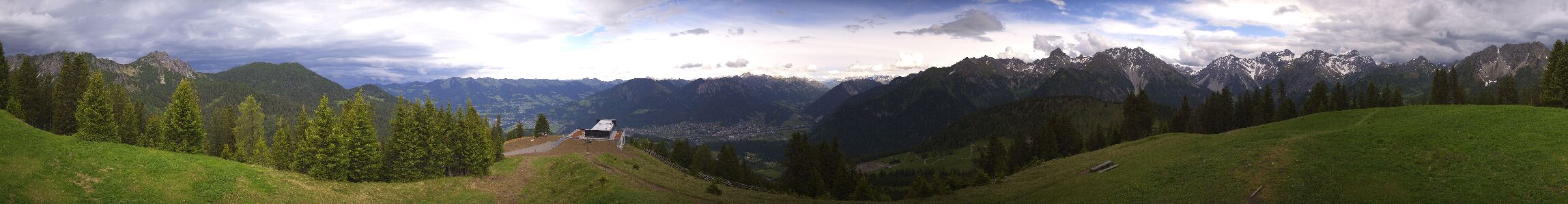 Loischkopf Brandnertal