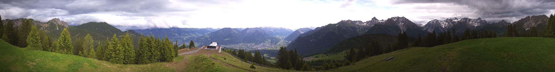 Loischkopf Brandnertal