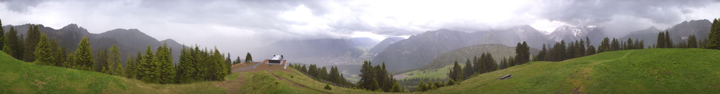 Loischkopf Brandnertal