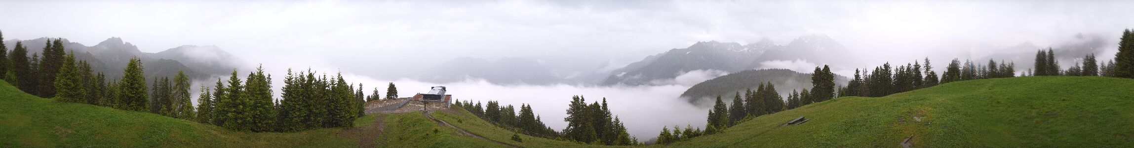 Loischkopf Brandnertal