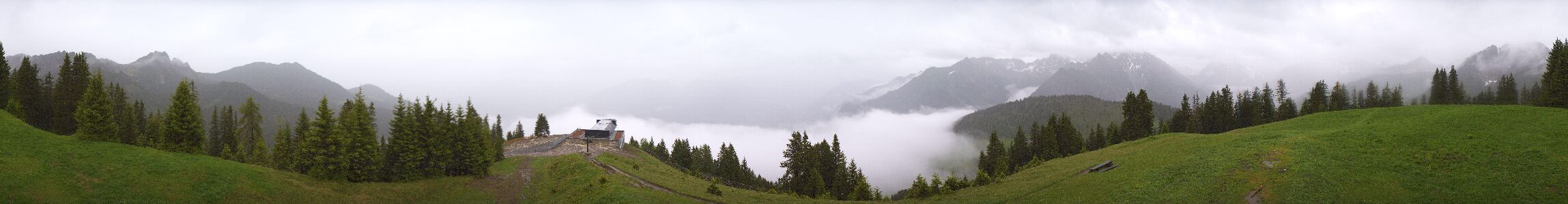 Loischkopf Brandnertal