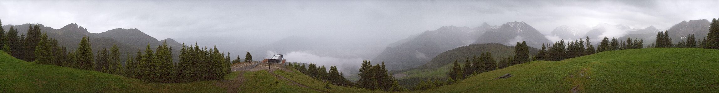 Loischkopf Brandnertal