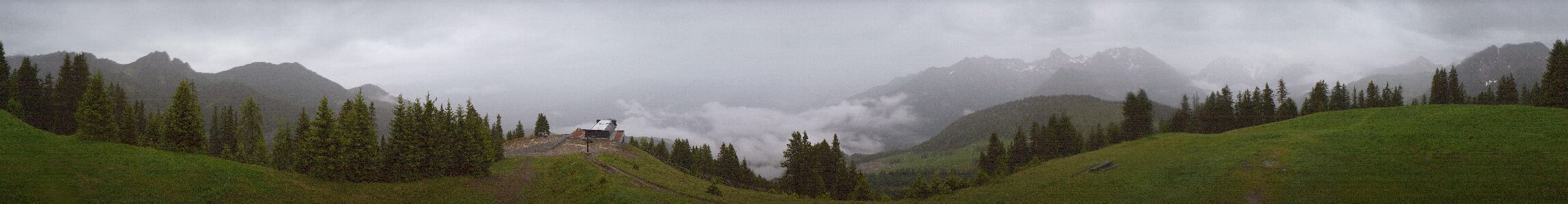 Loischkopf Brandnertal