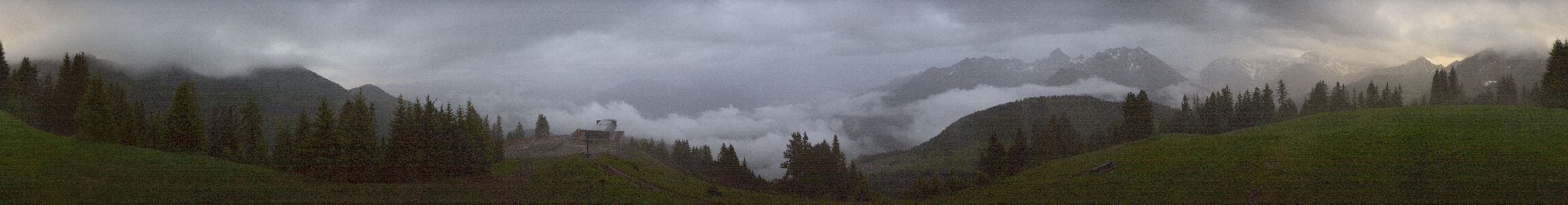 Loischkopf Brandnertal