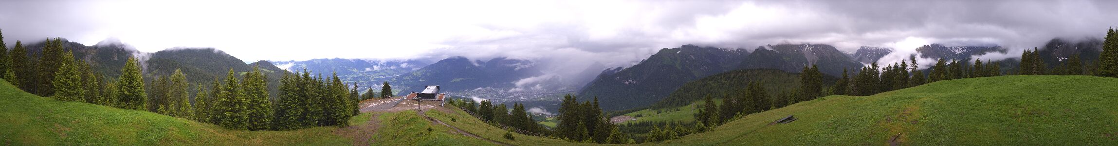Loischkopf Brandnertal