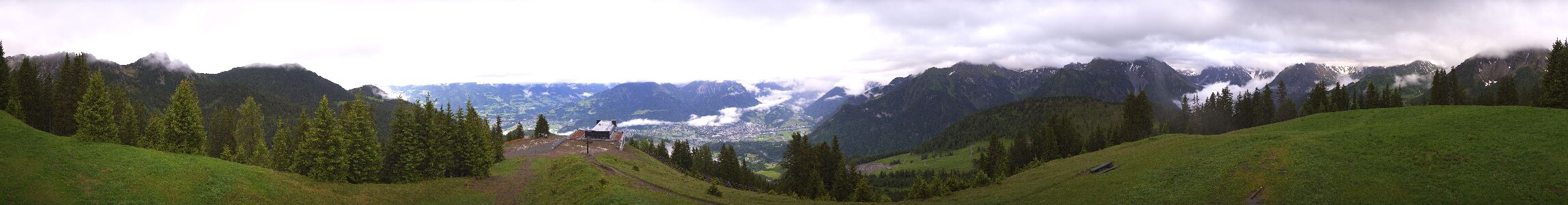 Loischkopf Brandnertal