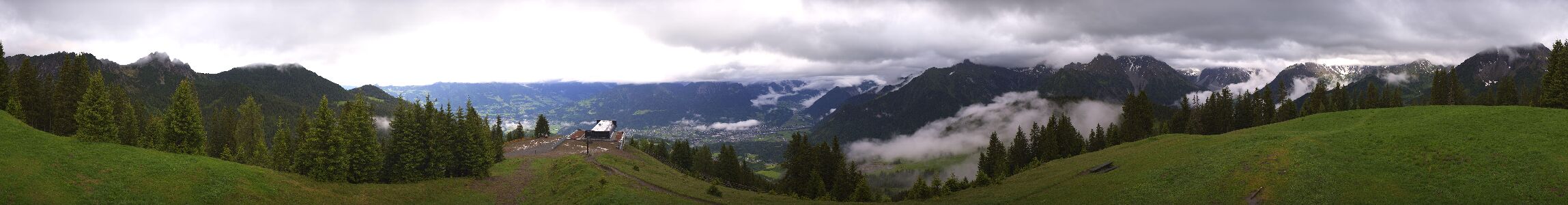Loischkopf Brandnertal