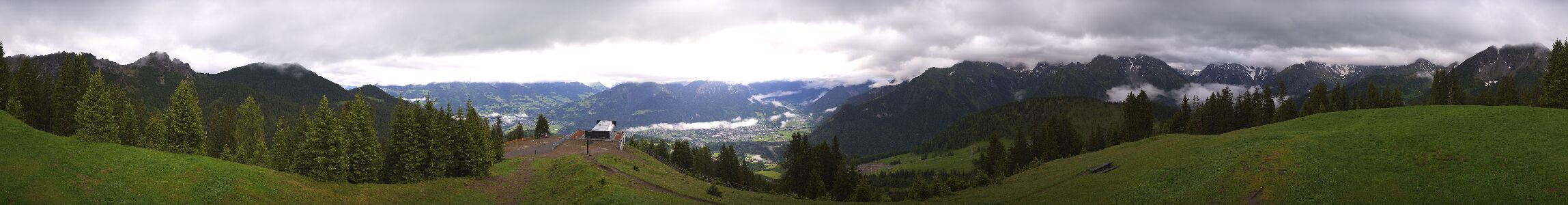 Loischkopf Brandnertal