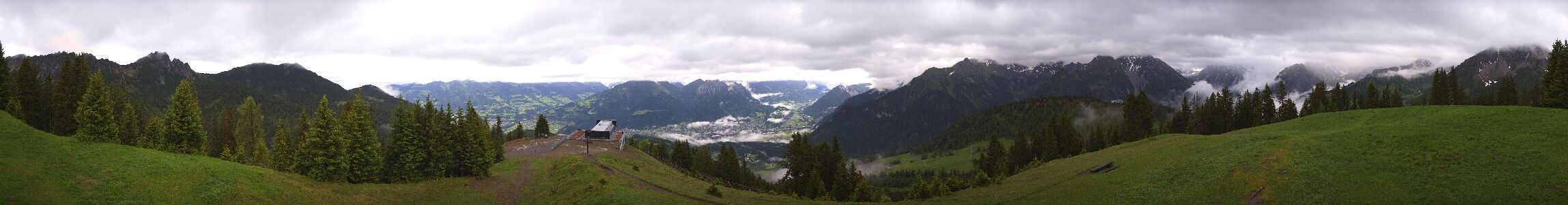 Loischkopf Brandnertal
