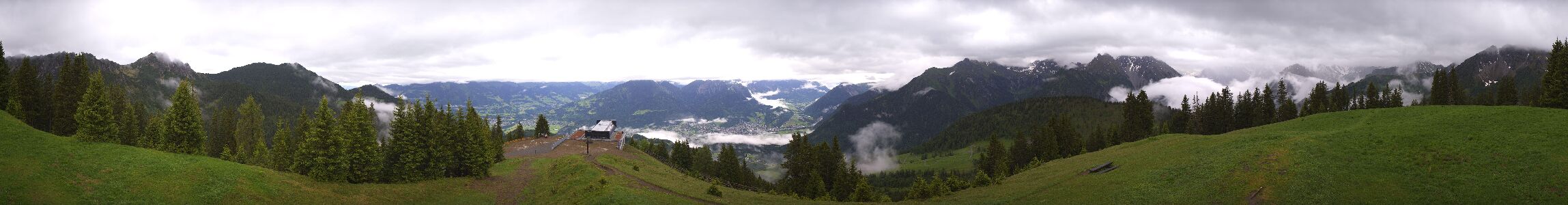 Loischkopf Brandnertal
