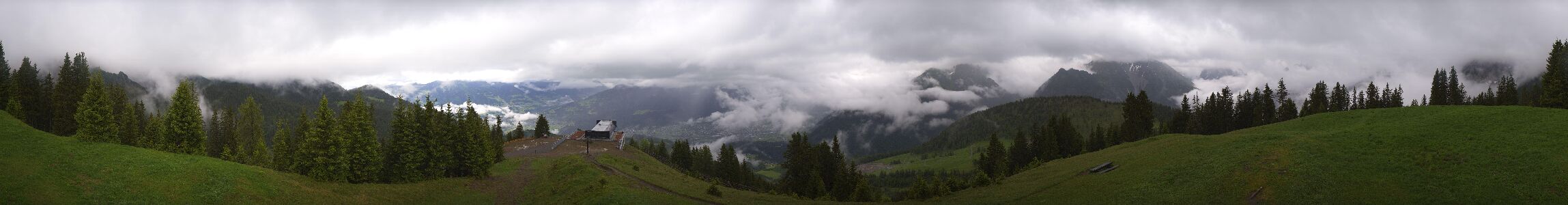 Loischkopf Brandnertal