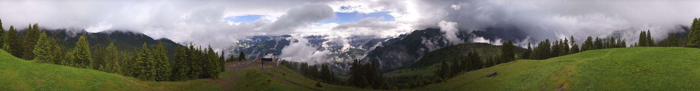 Loischkopf Brandnertal