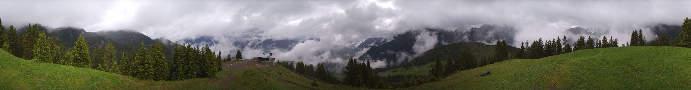 Loischkopf Brandnertal