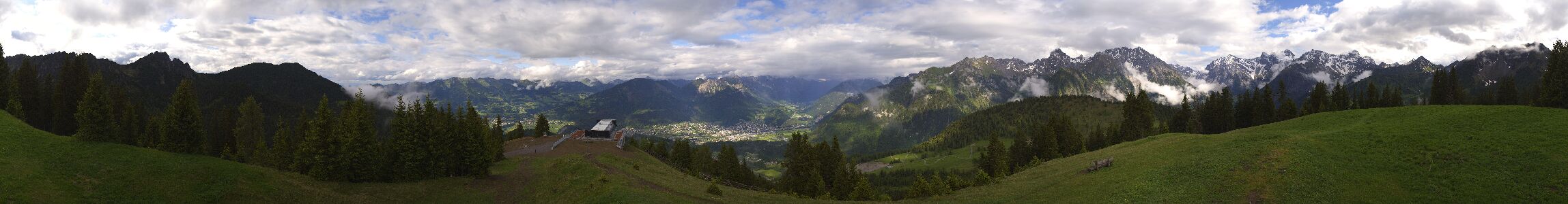 Loischkopf Brandnertal