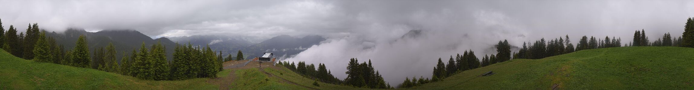 Loischkopf Brandnertal