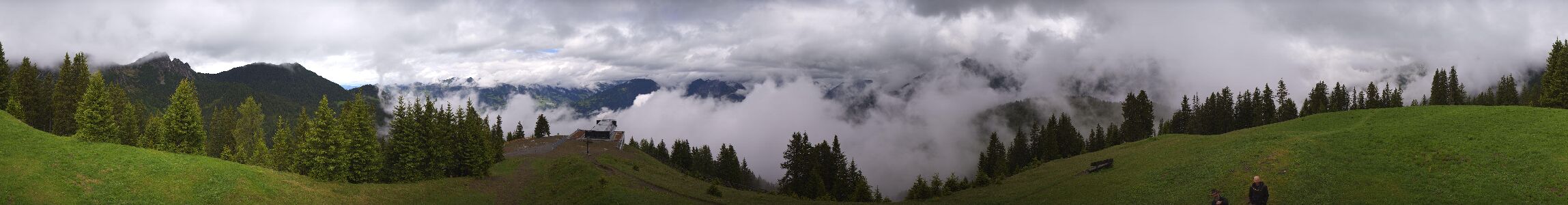Loischkopf Brandnertal