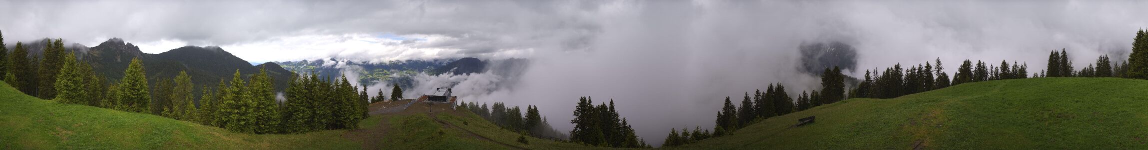 Loischkopf Brandnertal